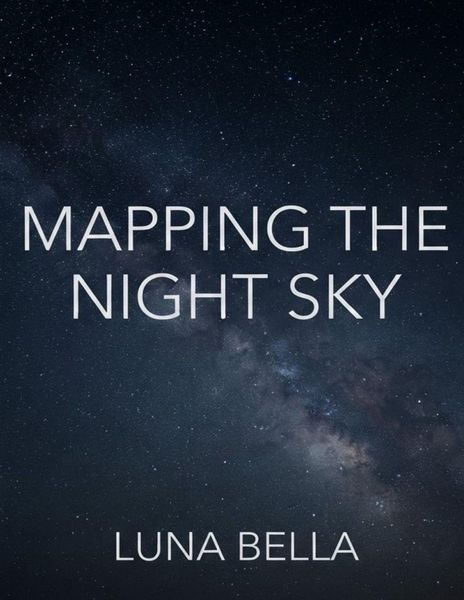 Produktbild: Mapping the Night Sky