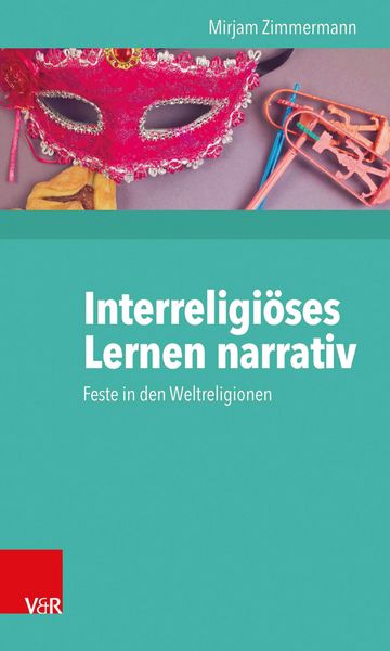 Produktbild: Interreligi&ouml;ses Lernen narrativ