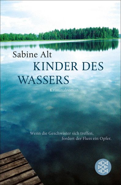 Produktbild: Kinder des Wassers