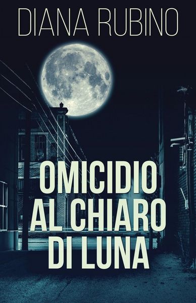 Produktbild: Omicidio Al Chiaro Di Luna
