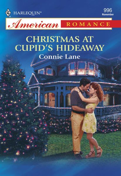 Produktbild: Christmas At Cupid's Hideaway
