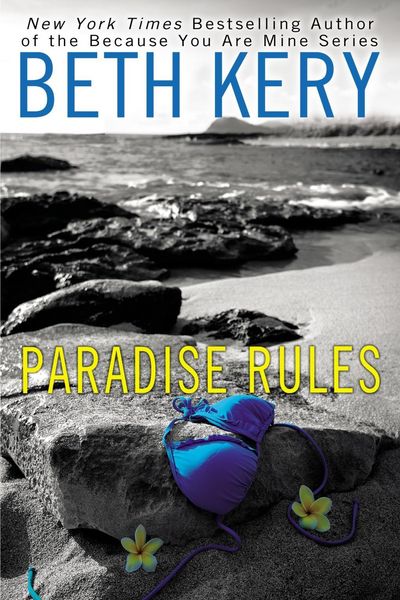 Produktbild: Paradise Rules