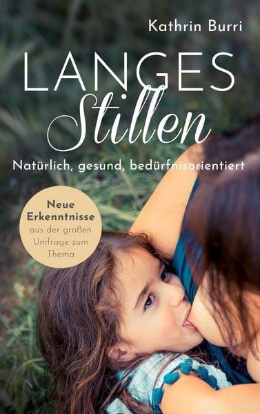 Produktbild: Langes Stillen