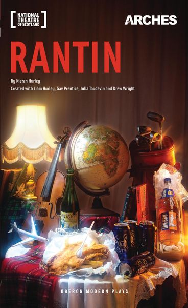 Produktbild: Rantin