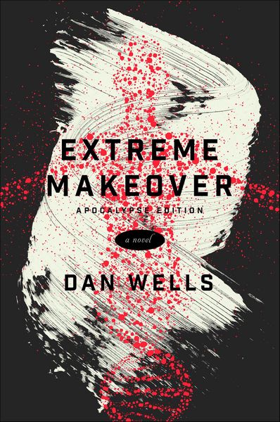 Produktbild: Extreme Makeover: Apocalypse Edition