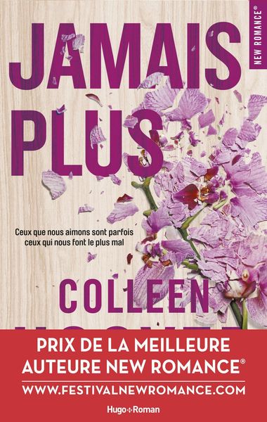 Produktbild: Jamais plus