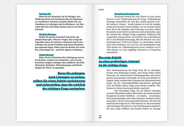 Produktbild: Kreativit&auml;t & Selbstvertrauen