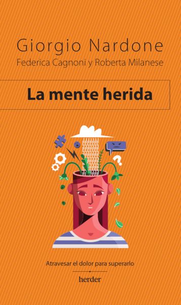 Produktbild: La mente herida