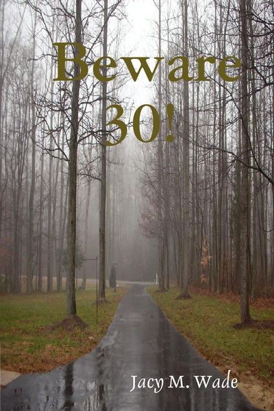 Produktbild: Beware 30!