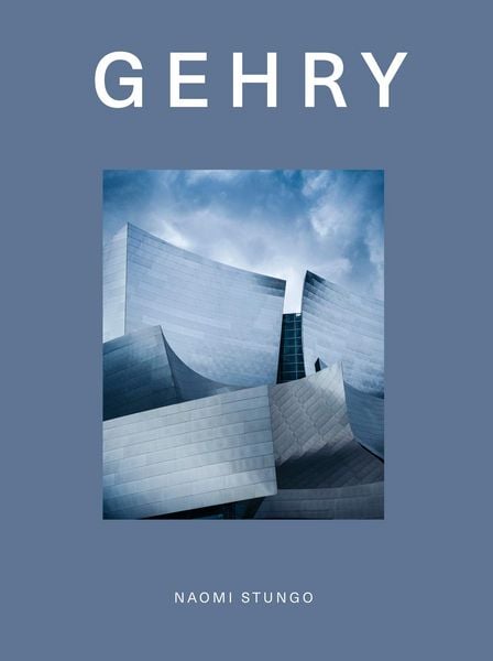 Produktbild: Design Monograph: Gehry