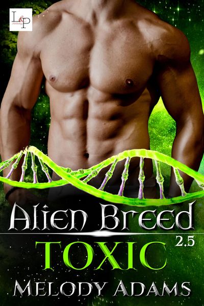 Produktbild: Toxic - Alien Breed 2.5