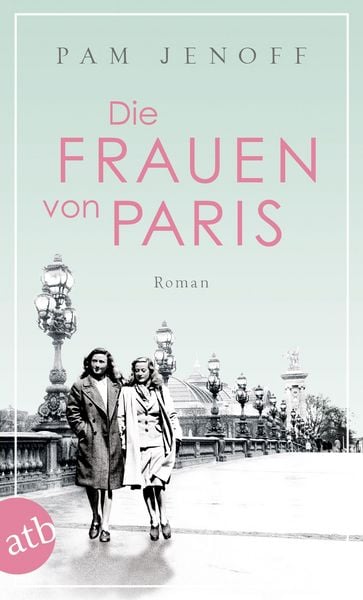 Produktbild: Die Frauen von Paris