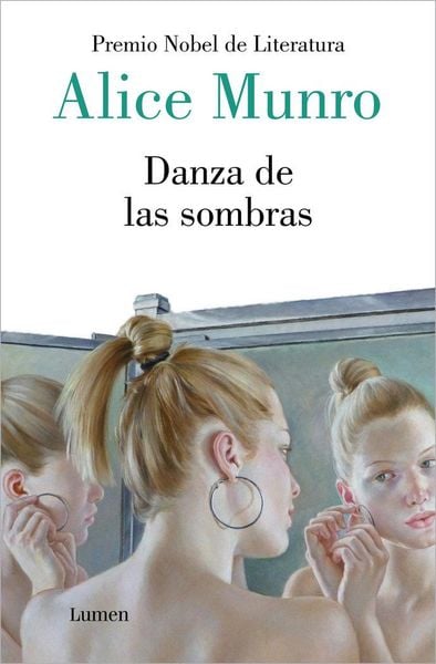 Produktbild: Danza de Las Sombras / Dance of the Happy Shades: And Other Stories