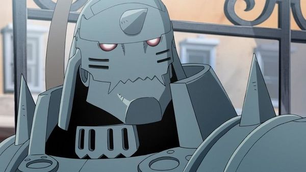 Produktbild: Fullmetal Alchemist - Brotherhood - OVA Collection 1-4