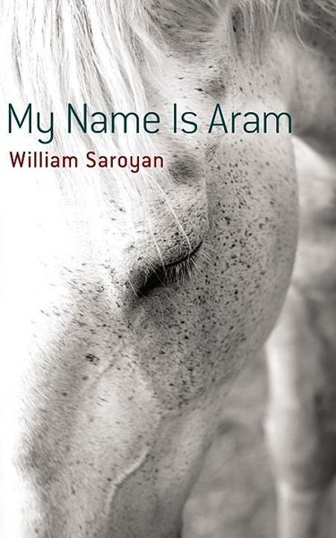 Produktbild: My Name Is Aram