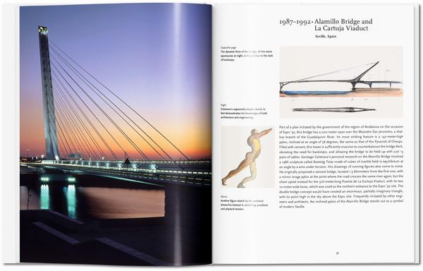 Produktbild: Calatrava