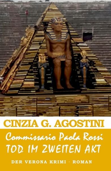 Produktbild: Commissario Paola Rossi