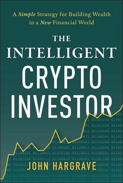 Produktbild: The Intelligent Crypto Investor