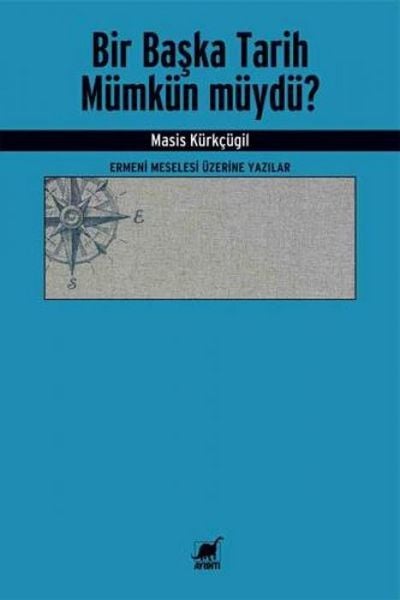 Produktbild: Bir Baska Tarih M&uuml;mk&uuml;n m&uuml;yd&uuml;