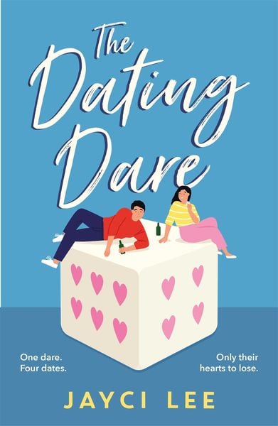 Produktbild: The Dating Dare