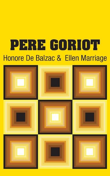 Produktbild: Pere Goriot