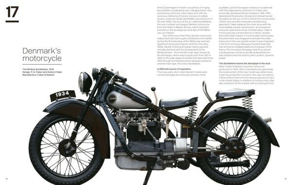 Produktbild: 101Danish Design Icons