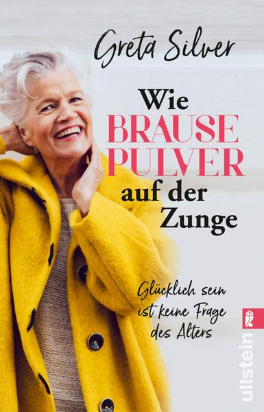 Produktbild: Wie Brausepulver auf der Zunge