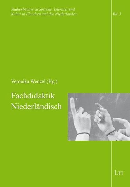Fachdidaktik Niederländisch, Taschenbuch von , Lit Verlag, 978-3-643-12019-9