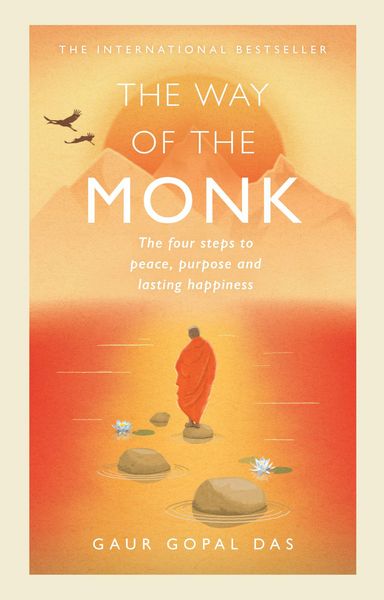 Produktbild: The Way of the Monk