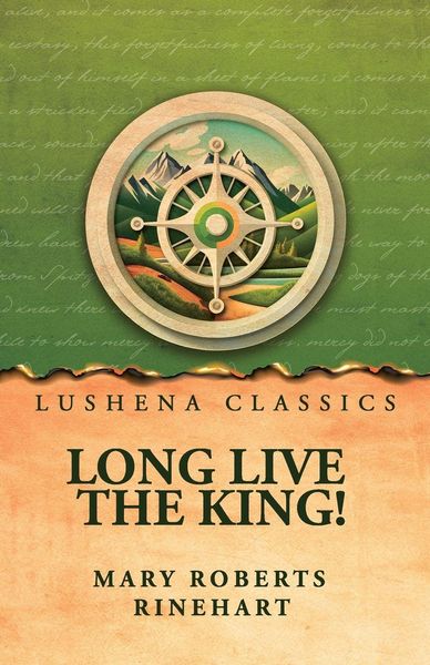 Produktbild: Long Live the King!