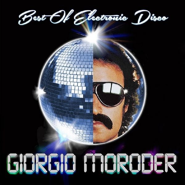 Produktbild: Best of Electronic Disco
