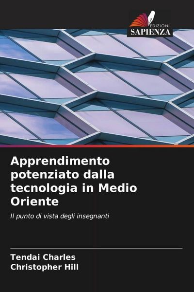 Produktbild: Apprendimento potenziato dalla tecnologia in Medio Oriente
