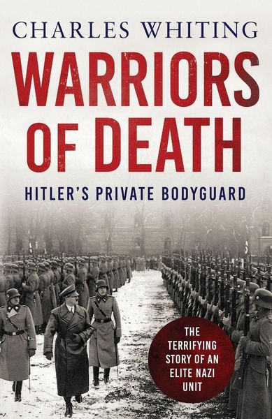 Produktbild: Warriors of Death