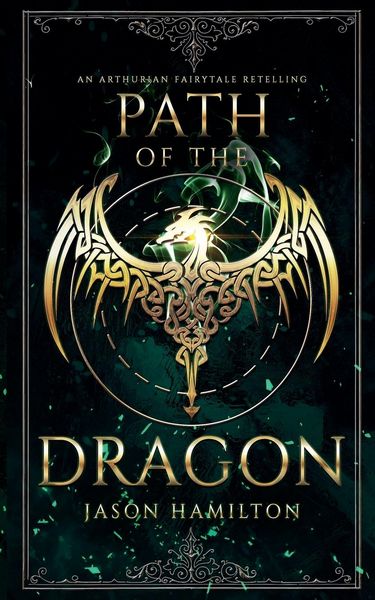 Produktbild: Path of the Dragon