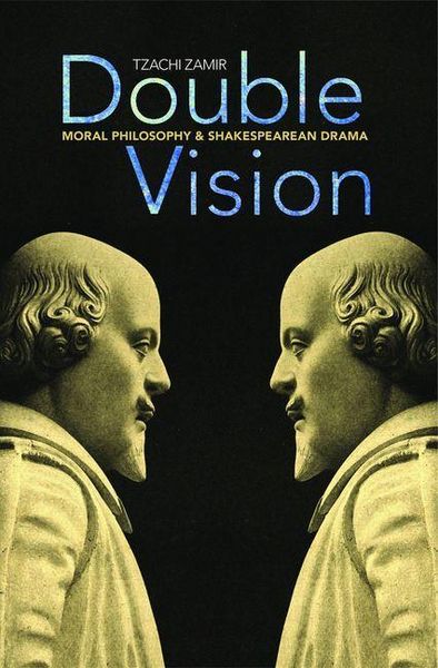 Produktbild: Double Vision