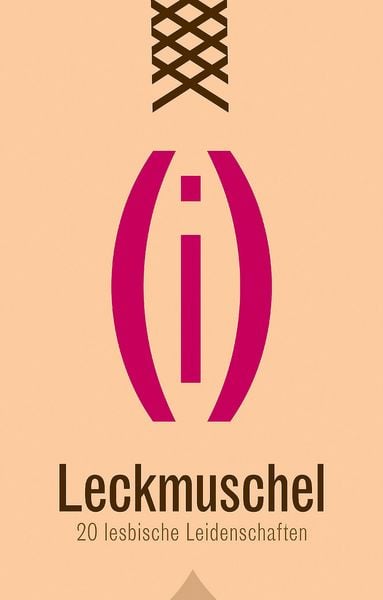 Produktbild: Leckmuschel