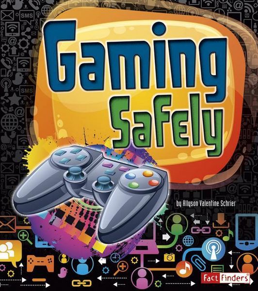 Produktbild: Gaming Safely