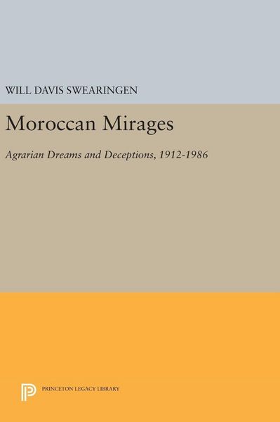 Produktbild: Moroccan Mirages