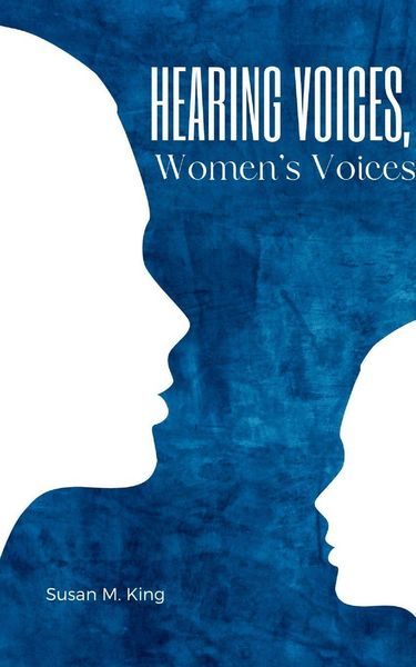 Produktbild: Hearing Voices, Women's Voices