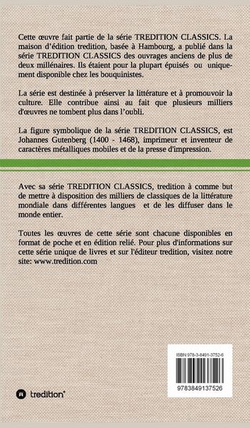 Produktbild: La Temp&ecirc;te