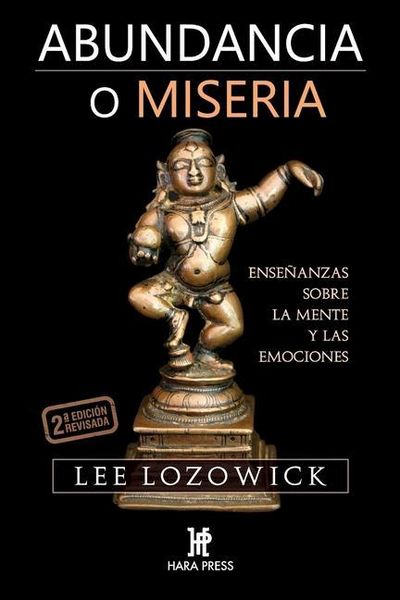 Produktbild: Abundancia o miseria: Ense&ntilde;anzas sobre la mente y las emociones