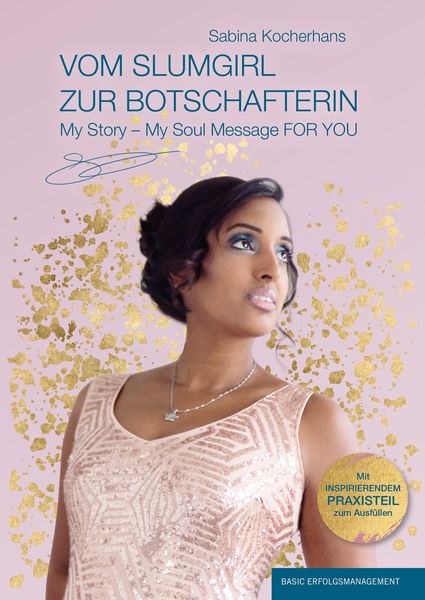 Produktbild: Vom Slumgirl Zur Botschafterin