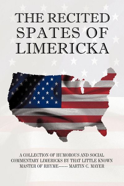 Produktbild: The Recited Spates of Limericka