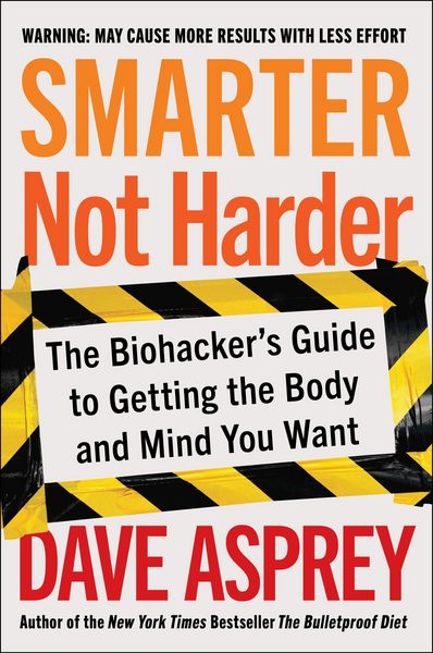 Produktbild: Smarter Not Harder