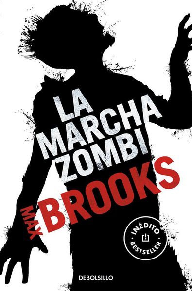 Produktbild: La marcha zombi
