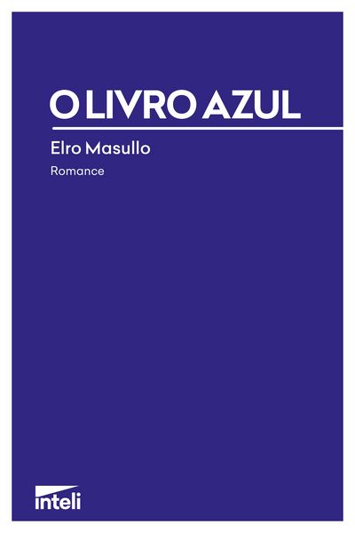 Produktbild: O livro azul