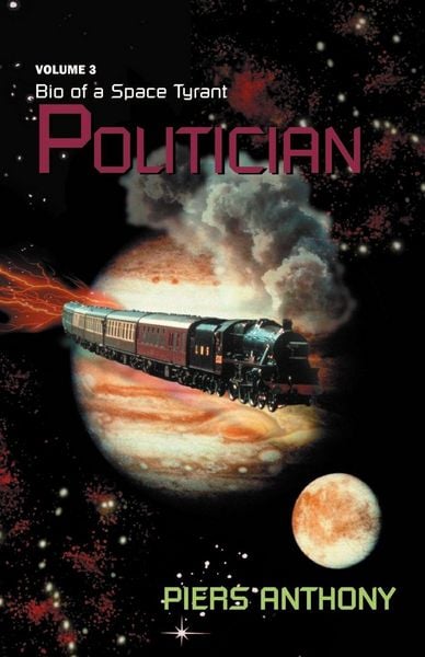 Produktbild: Politician