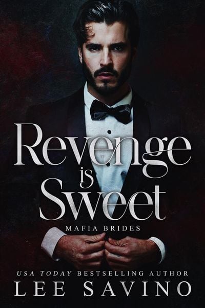Produktbild: Revenge is Sweet