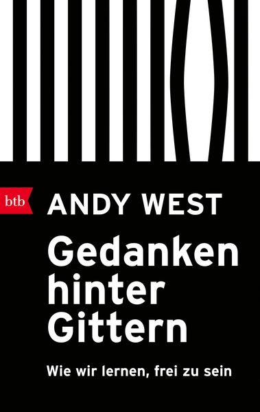 Produktbild: Gedanken hinter Gittern