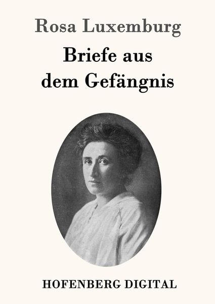 Produktbild: Briefe aus dem Gef&auml;ngnis